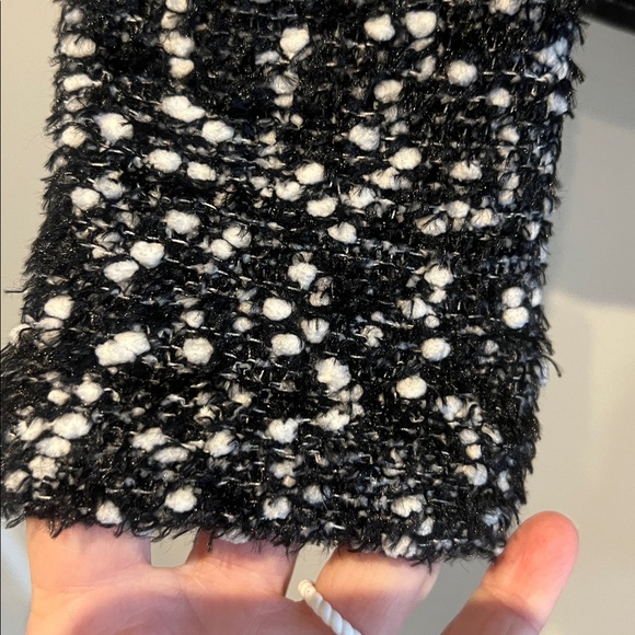 Joseph Ribkoff Boucle Jacket - Picture 5 of 12